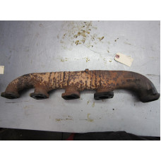 17V219 Right Exhaust Manifold For 03-07 Ford F-250 Super Duty  6.0 1840770C1 Power Stoke Diesel